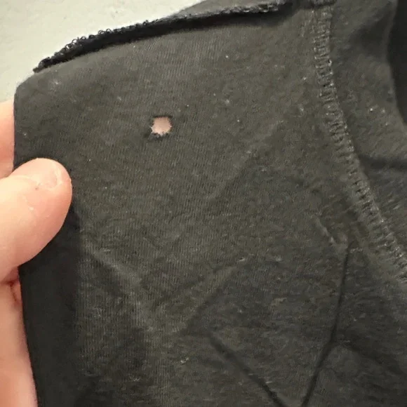 Gypsy Warrior Black Graphic Tank Top - Picture 3 of 5